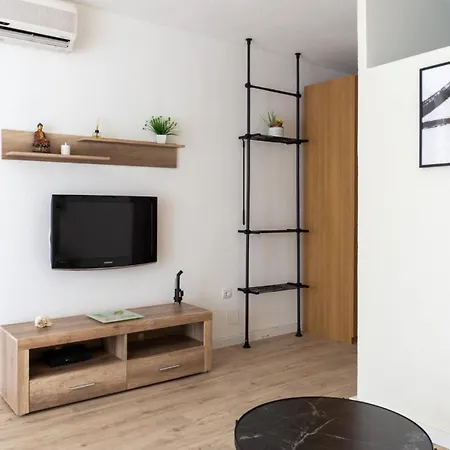 Apartamento Picasso Torremolinos Extérieur photo