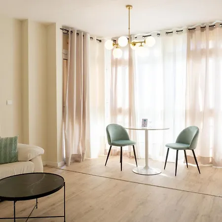 Apartamento Picasso Torremolinos Extérieur photo
