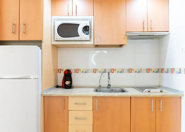 Apartamento Picasso