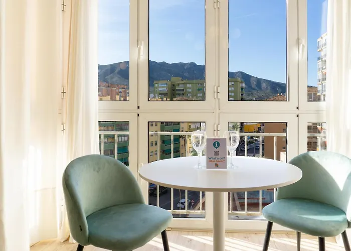 Apartamento Picasso