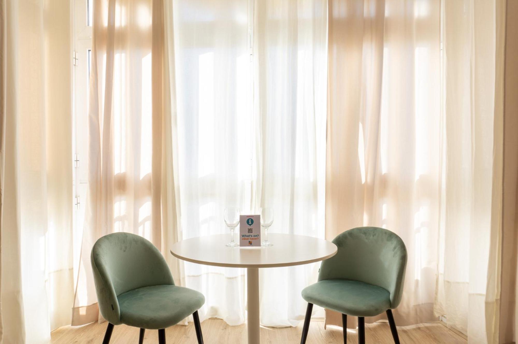 Appartamento Picasso Torremolinos