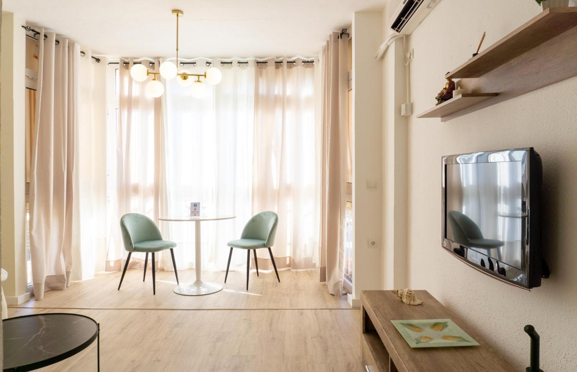Appartement Picasso